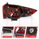 ANZ LED Taillights