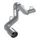 MBRP Catback Exhaust 304
