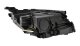 HELLA Headlight Assemblies