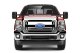 Auto Ventshade AVS898006 AeroCab Pro Mrkr Lt; Black; 99-16 Ford F250/F350/F450