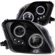 ANZ Projector Headlights