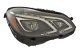 HELLA Headlight Assemblies