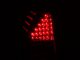 ANZ LED Taillights
