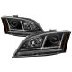 SPY Headlights