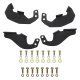 WES Nerf Bars - Outlaw