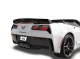 BOR Axle Back S-Type
