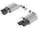 BOR Axle Back S-Type