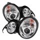 SPY Headlights