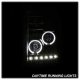 SPY Headlights