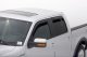 AVS In-Channel Ventvisors
