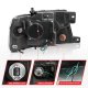 ANZ Projector Headlights