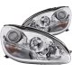 ANZ Projector Headlights