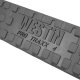 WES Nerf Bars - PRO TRAXX 4