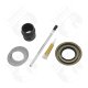 YUK Minor Install Kits