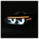 SPY Headlights