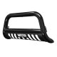 WES Bull Bars - E-Series