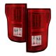 SPY LED Tail Lights