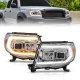 ANZ Projector Headlights