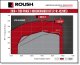 RSH Supercharger Kits