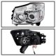 SPY Headlights