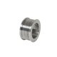 BBK Underdrive Pulley Kit