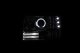 ANZ Projector Headlights
