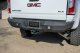DVE Rear Bumpers