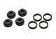 ES Shifter Bushings - Black