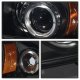 SPY Headlights