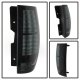 SPY LED Tail Lights