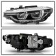 SPY Headlights
