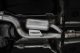 MBRP Catback Exhaust 304