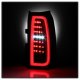 SPY LED Tail Lights