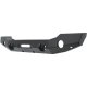 WES WJ2 Bumpers