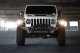 DVE Front Bumpers