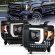 ANZ Projector Headlights