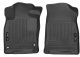 HL XAC - Front - Black