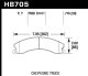 HAWK Super Duty Brake Pad Sets