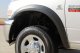 LND SX Fender Flares -Textured