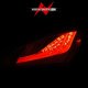 ANZ LED Taillights