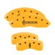 MGP Caliper Covers 4 Logo