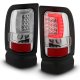 ANZ LED Taillights