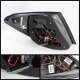 SPY LED Tail Lights