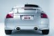 BOR Cat Back S-Type