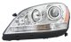 HELLA Headlight Assemblies