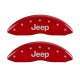 MGP Caliper Covers 2 Logo