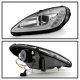 SPY Headlights