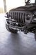 DVE Front Bumpers
