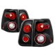 SPY Euro Tail Lights