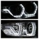 SPY Headlights
